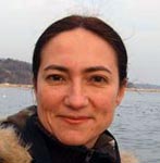 Elena Vladova